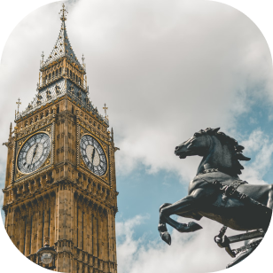 city london